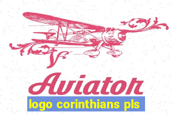 logo corinthians pls